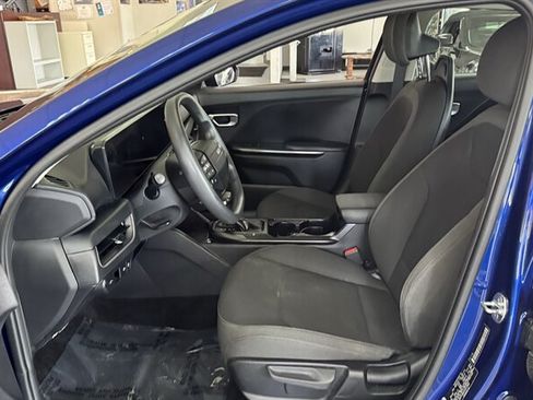 Used 2026 Kia K4 FWD image 10