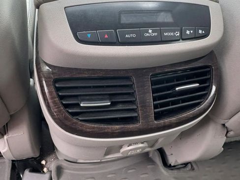 Used 2011 Acura MDX w/ Technology Package AWD/4WD image 9