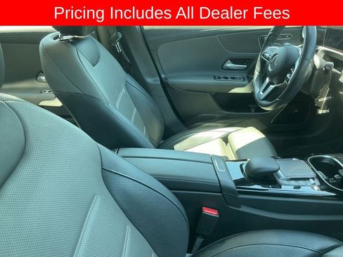 Used 2021 Mercedes-Benz A 220 4MATIC image 10