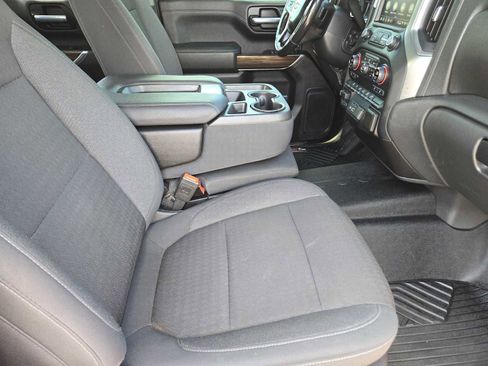 Used 2021 Chevrolet Silverado 1500 LT w/ Texas Edition Plus image 15