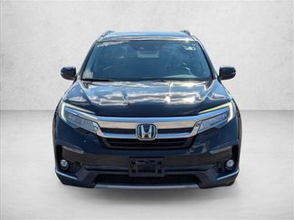 Used 2020 Honda Pilot Touring video 2