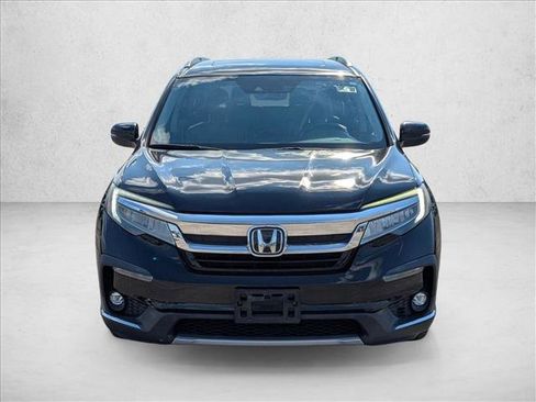 Used 2020 Honda Pilot Touring image 2