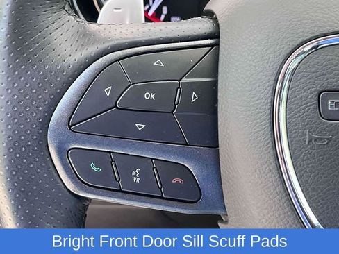 Used 2022 Dodge Durango GT image 36