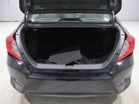 Used 2018 Honda Civic EX image 20