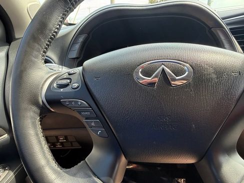 Used 2020 INFINITI QX60 Luxe w/ Essential Package FWD image 20