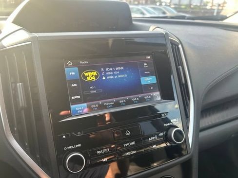 Used 2019 Subaru Crosstrek 2.0i Premium w/ Eyesight System AWD/4WD image 19