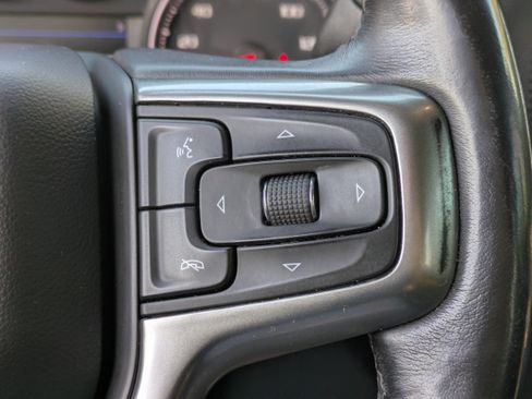 Used 2022 Chevrolet Silverado 3500 LT w/ Convenience Package image 24