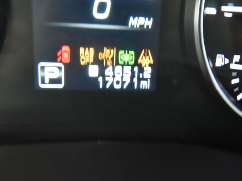 Used 2024 Subaru Ascent Touring w/ Popular Package #2 image 15