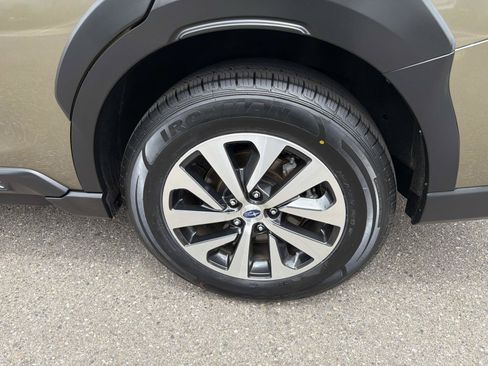 Certified 2024 Subaru Outback Premium AWD/4WD image 7