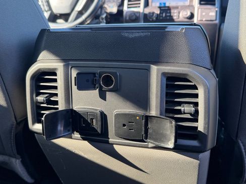 Certified 2017 Ford F150 XLT w/ Equipment Group 302A Luxury image 19