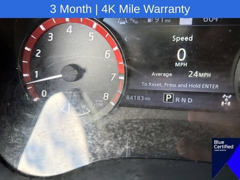 Used 2023 Nissan Frontier PRO-4X w/ Pro-4X Premium Package AWD/4WD image 52