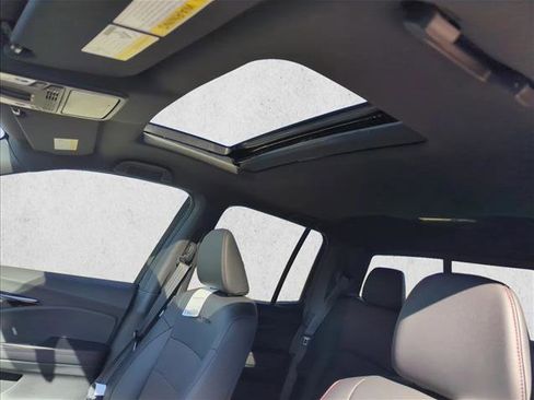 New 2026 Honda Ridgeline Black Edition image 14