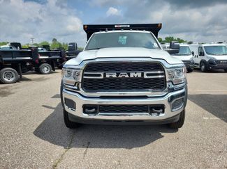 New 2024 RAM 5500 Tradesman RWD video 3