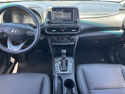 Used 2021 Hyundai Kona Ultimate FWD image 15