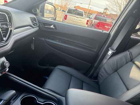 New 2026 Dodge Durango GT AWD/4WD image 26