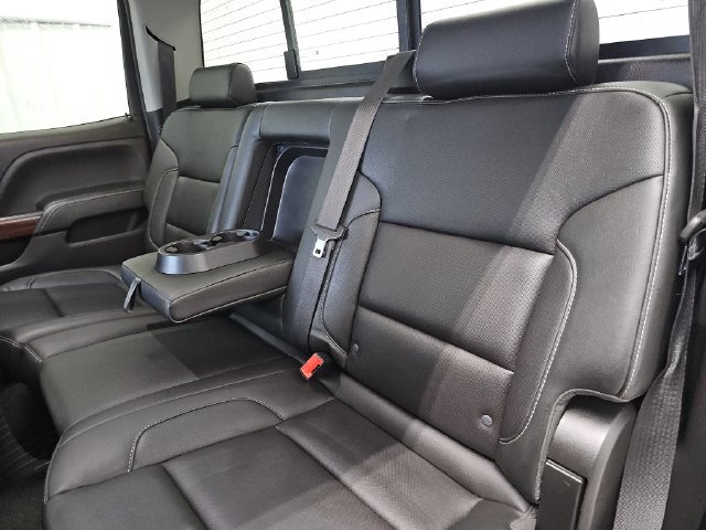 Used 2018 GMC Sierra 1500 SLT AWD/4WD image 34