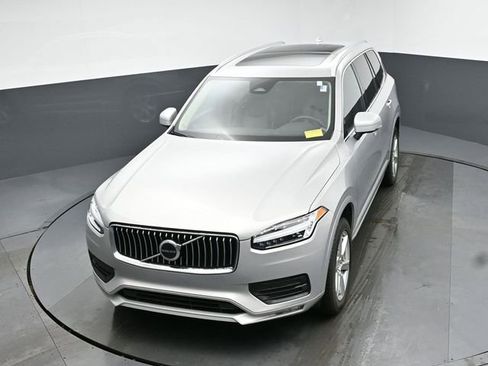 Used 2023 Volvo XC90 B5 Core image 44