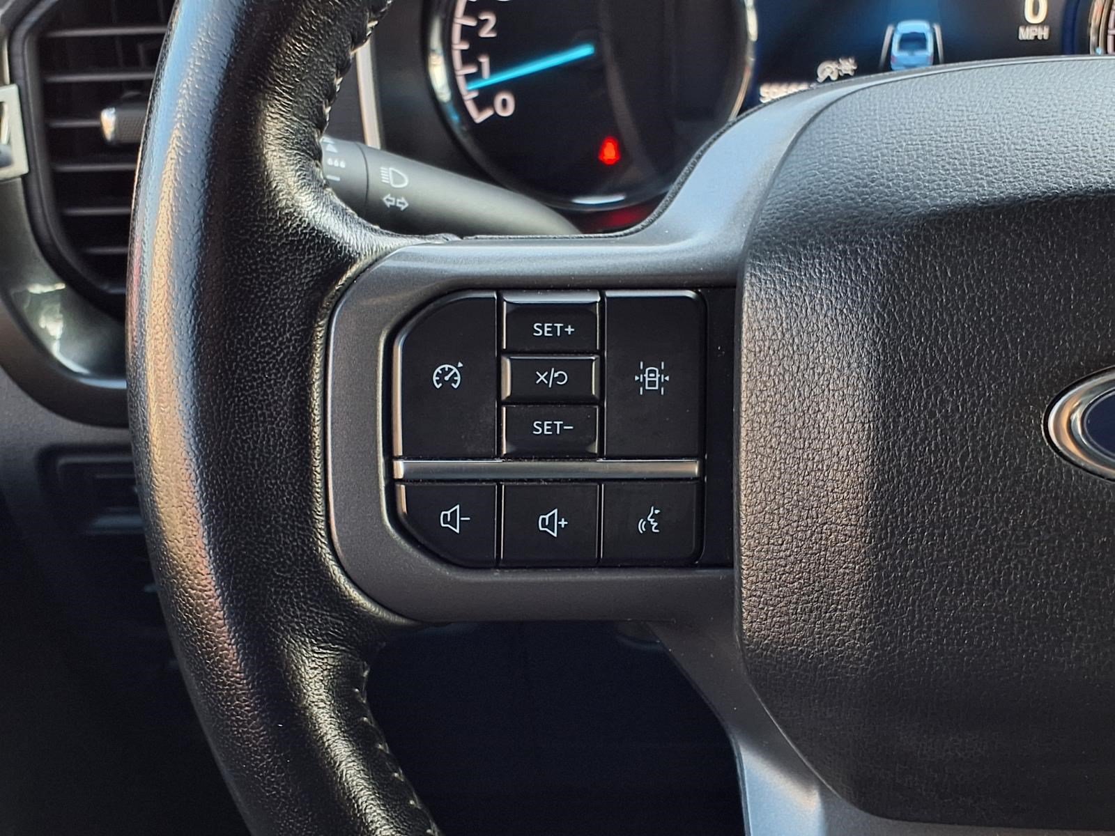 Used 2022 Ford F150 XLT w/ Equipment Group 302A High RWD image 22