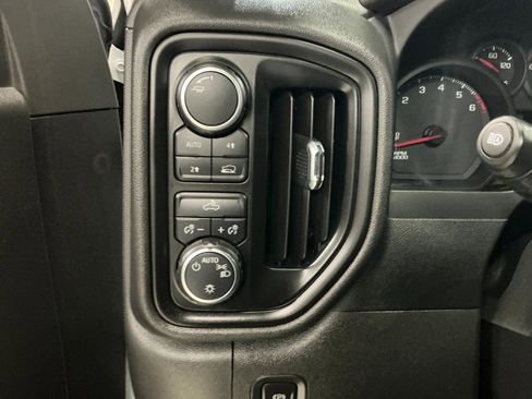 Used 2023 Chevrolet Silverado 1500 W/T w/ Trailering Package image 17