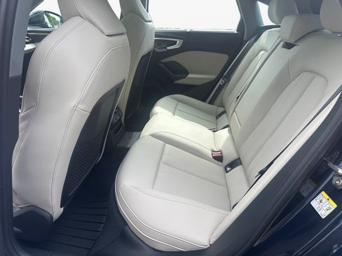 Certified 2025 Audi A5 2.0T Premium Plus AWD/4WD image 13