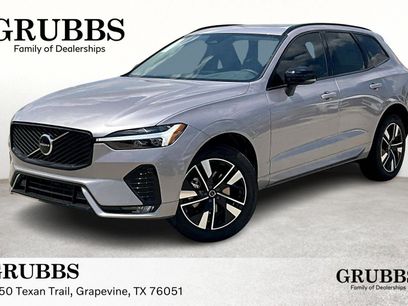 New 2026 Volvo XC60 B5 Core