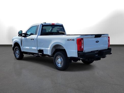 New 2026 Ford F250 XL image 5