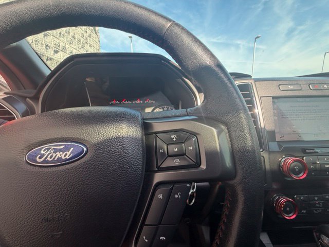 Used 2019 Ford F150 XLT w/ Equipment Group 302A Luxury AWD/4WD image 27