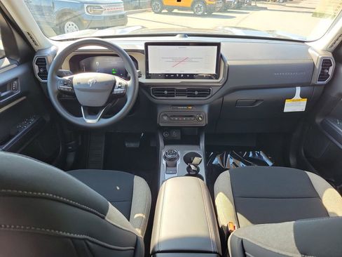 New 2026 Ford Bronco Sport Big Bend image 12