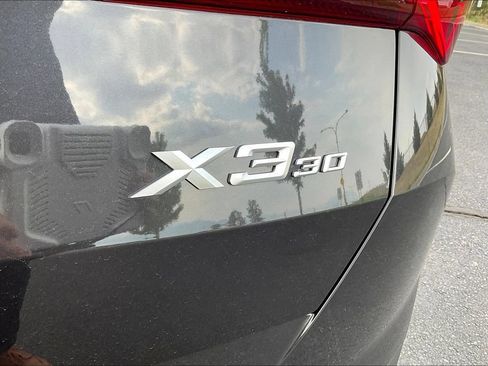 New 2026 BMW X3 xDrive30i w/ Premium Package AWD/4WD image 24