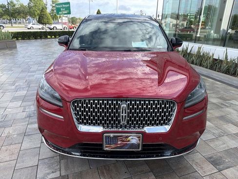 Certified 2021 Lincoln Corsair Reserve w/ Equipment Group 201A AWD/4WD image 7