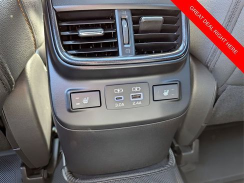Used 2023 Subaru Outback Wilderness image 15