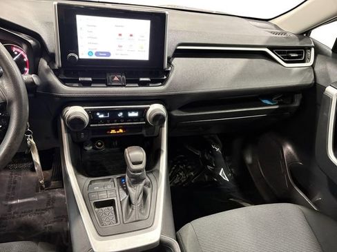 Used 2023 Toyota RAV4 LE image 14