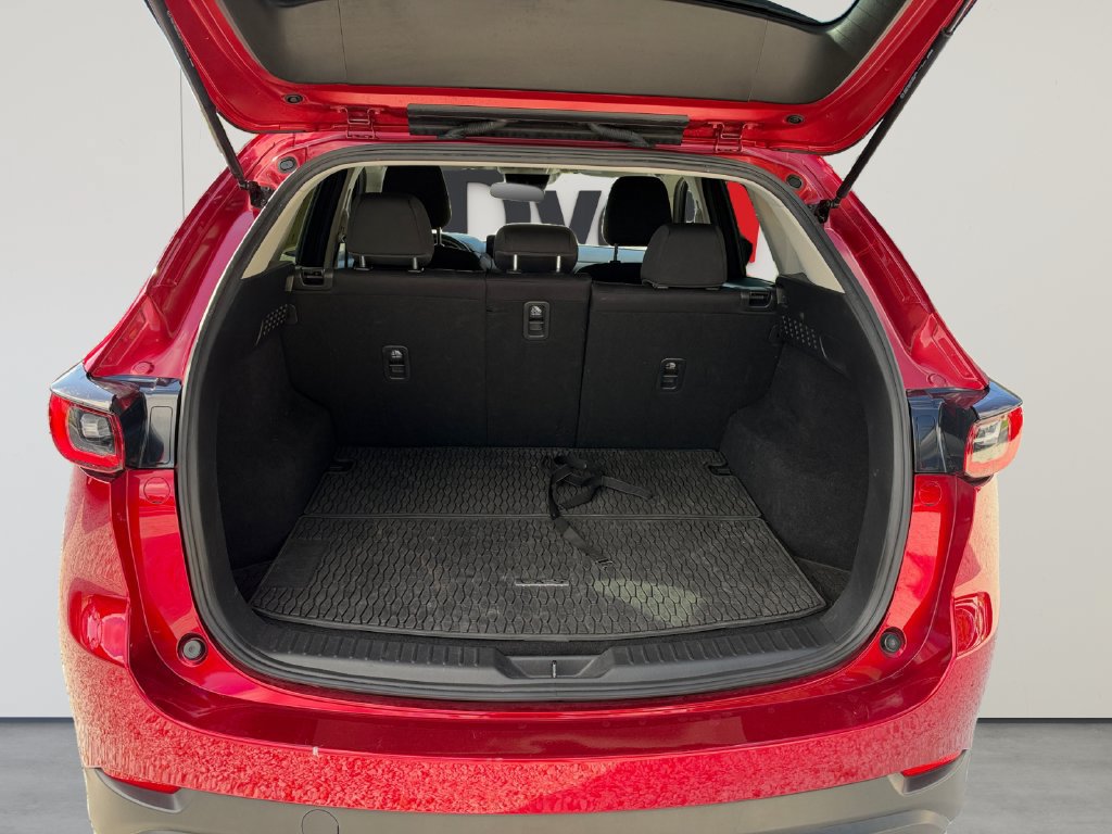 Used 2022 MAZDA CX-5 AWD 2.5 S image 18