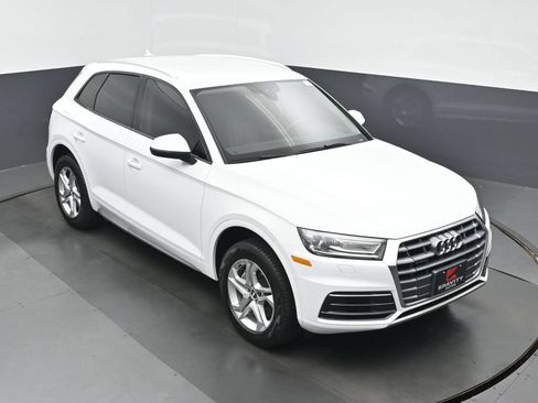 Used 2018 Audi Q5 2.0T Premium w/ Convenience Package AWD/4WD image 31
