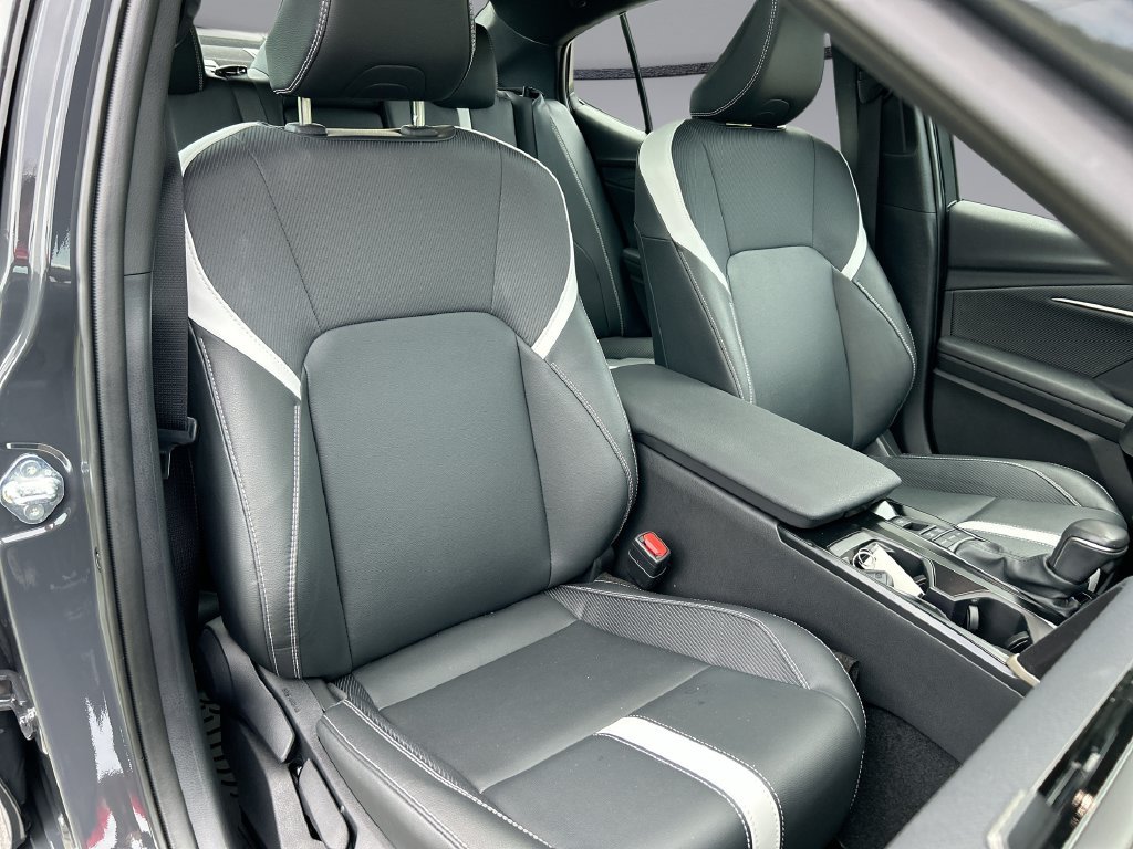 Certified 2025 Toyota Camry SE w/ Multimedia Upgrade Package FWD image 31
