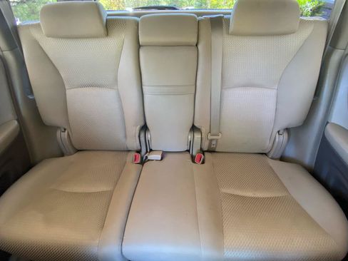 Used 2006 Toyota Highlander Limited FWD image 17