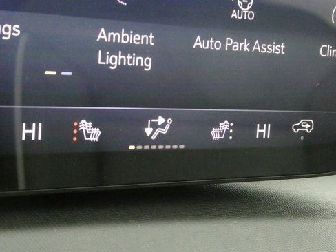 New 2026 Buick Enclave Sport Touring w/ Super Cruise Package image 45