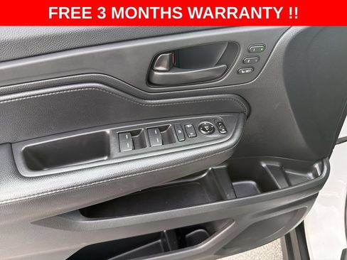 Used 2021 Honda Odyssey EX-L image 12