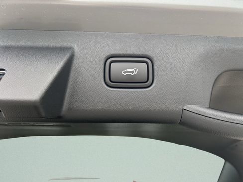 New 2026 Hyundai Tucson Limited AWD/4WD image 16