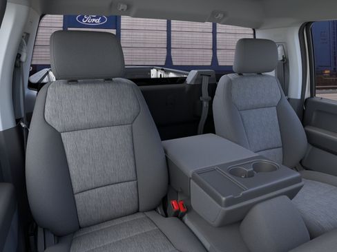 New 2026 Ford F150 XL AWD/4WD image 10