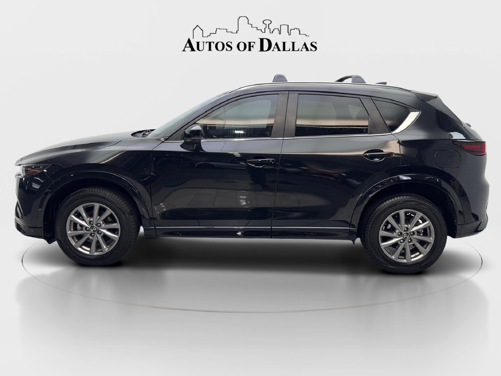 Used 2024 MAZDA CX-5 AWD 2.5 S image 6