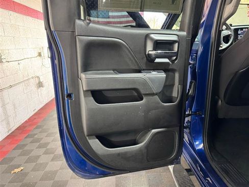 Used 2014 Chevrolet Silverado 1500 LT w/ All Star Edition RWD image 10