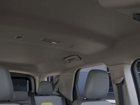 New 2025 Ford Bronco Sport Badlands w/ Sasquatch Badlands Package image 50