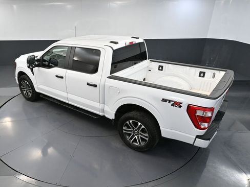Used 2023 Ford F150 XL w/ STX Appearance Package AWD/4WD image 54