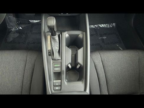 Certified 2025 Honda Accord SE image 22