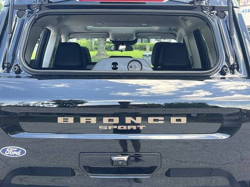 New 2026 Ford Bronco Sport Big Bend w/ Convenience Package AWD/4WD image 19