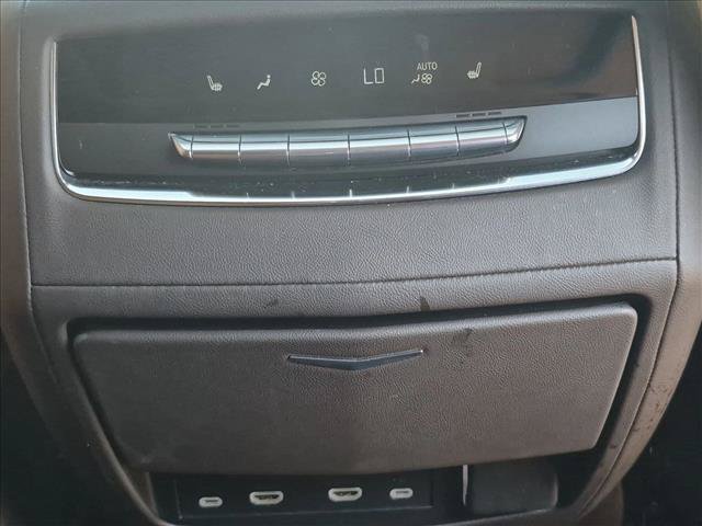Used 2021 Cadillac Escalade Sport w/ Driver Assist Tech Package AWD/4WD image 19