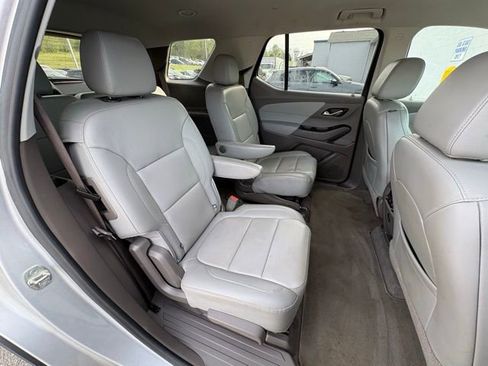 Used 2020 Chevrolet Traverse LT AWD/4WD image 31