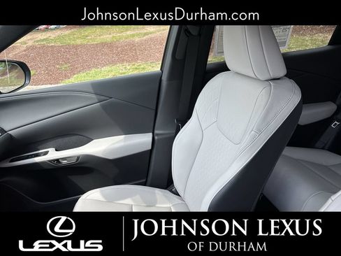 New 2026 Lexus RX 350 Premium Plus w/ Convenience Package FWD image 28