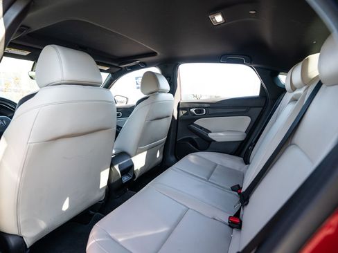 Certified 2023 Acura Integra A-Spec image 43